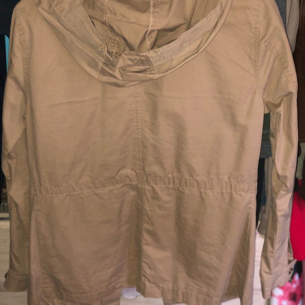 Jacket - Picture 3 of 4